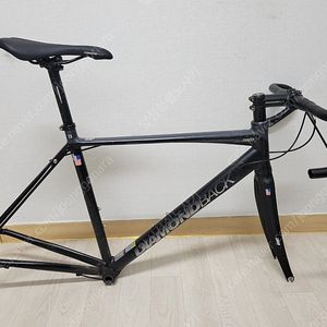 알톤 다이아몬드백 로드 자전거 프레임셋 판매