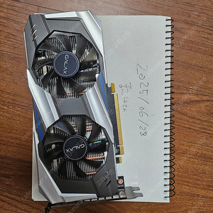 갤럭시 gtx 1060 3gb 판매합니다