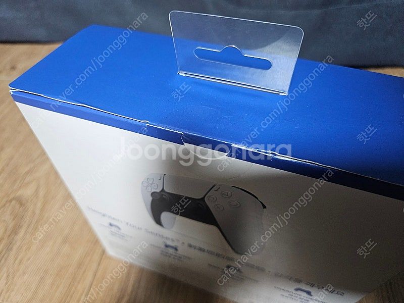 PS5 듀얼센스 미개봉 새상품--1