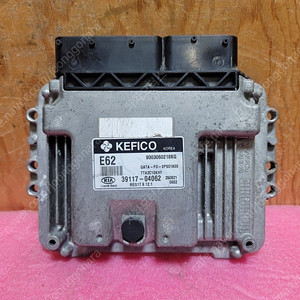 (중고) 더뉴모닝 중고 ECU 39117-04062 E62 / 3911704062