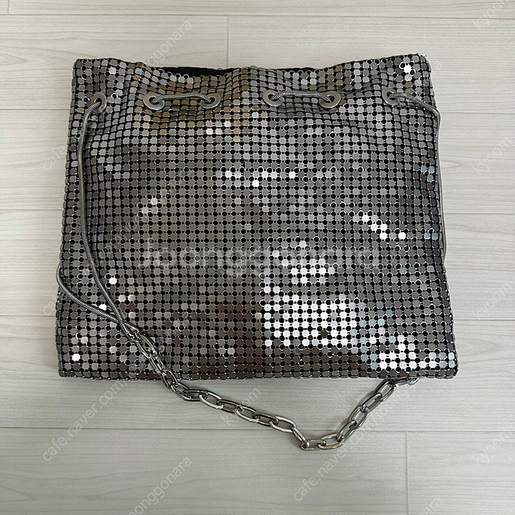 Bigotre 비고타 메탈백--4