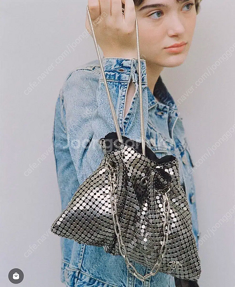 Bigotre 비고타 메탈백--7