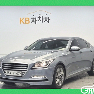 제네시스DH G330 모던 2016 년 중고차/전액할부/중고리스/중고렌트/