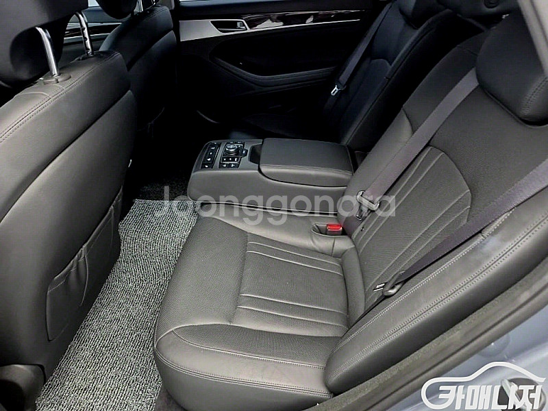 제네시스DH G330 모던 2016 년 중고차/전액할부...--4