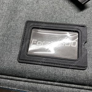 난라이트 포르자500/포르자300 1세대 forza500/forza300 s급