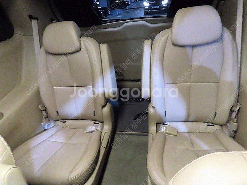 더뉴 카니발 중고 가격 중고 카니발 검정색 2019년식...--9