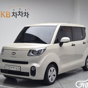더 뉴 레이 2인승 밴 2021 년 중고차◆전액할부◆중고차리스◆중고렌트◆