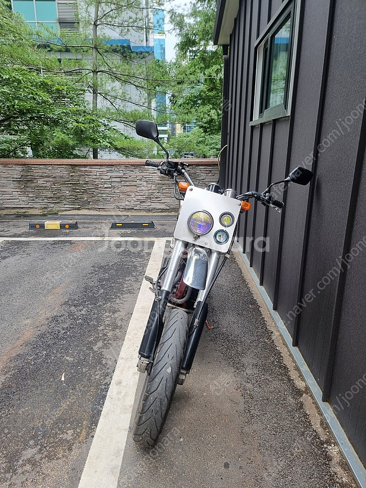 혼다 XR400 motard 정서류 판매합니다.--3