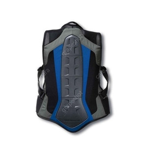 BMW Back Protector Vest 3 신형