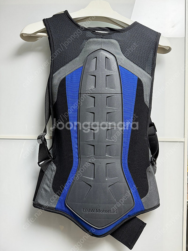 BMW Back Protector Vest 3 신형--1