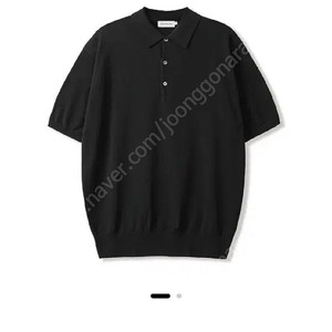 스테디에브리웨어 sew 카라니트
