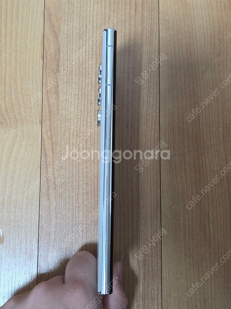 갤럭시 S22 울트라 512GB--1