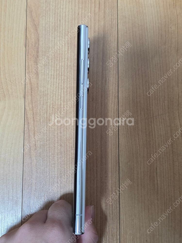 갤럭시 S22 울트라 512GB--2