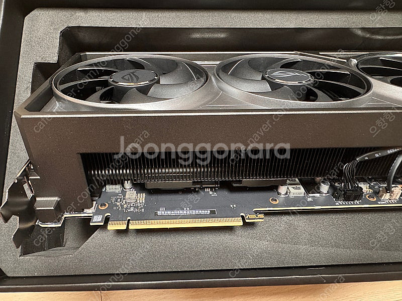 RTX5080 아스트랄 ASTRAL--1