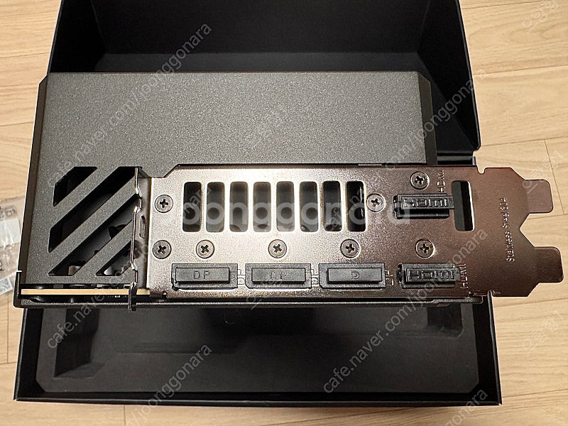 RTX5080 아스트랄 ASTRAL--2