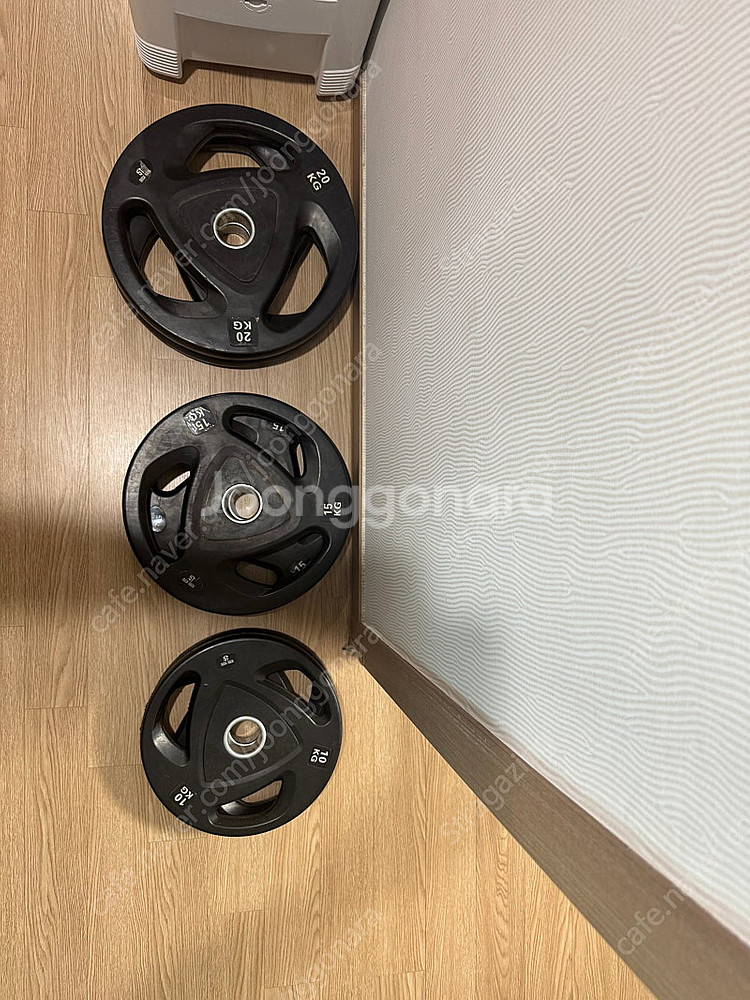 경기 시흥) 원판 및 원판 거치대--0