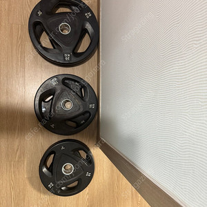경기 시흥) 원판 및 원판 거치대