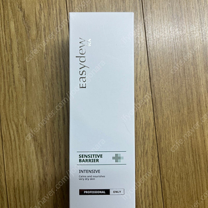 이지듀 재생크림 병원용(라움성형외과 구입)