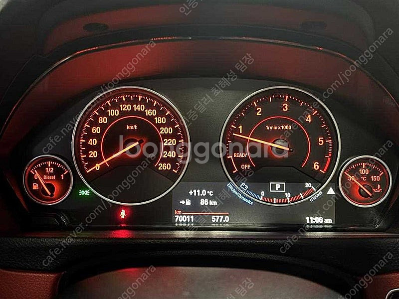 BMW 4시리즈 중고 BMW 4시리즈 중고차 흰색 20...--9