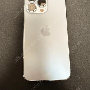 아이폰13pro 시에라 블루 128GB