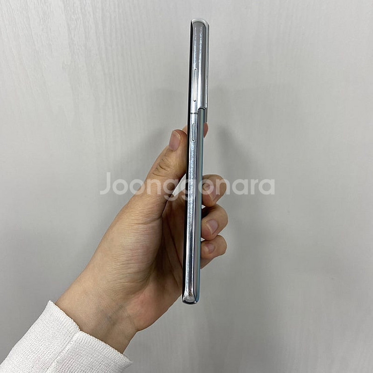 83000 갤럭시S21울트라 실버 256GB 부산 중고...--4