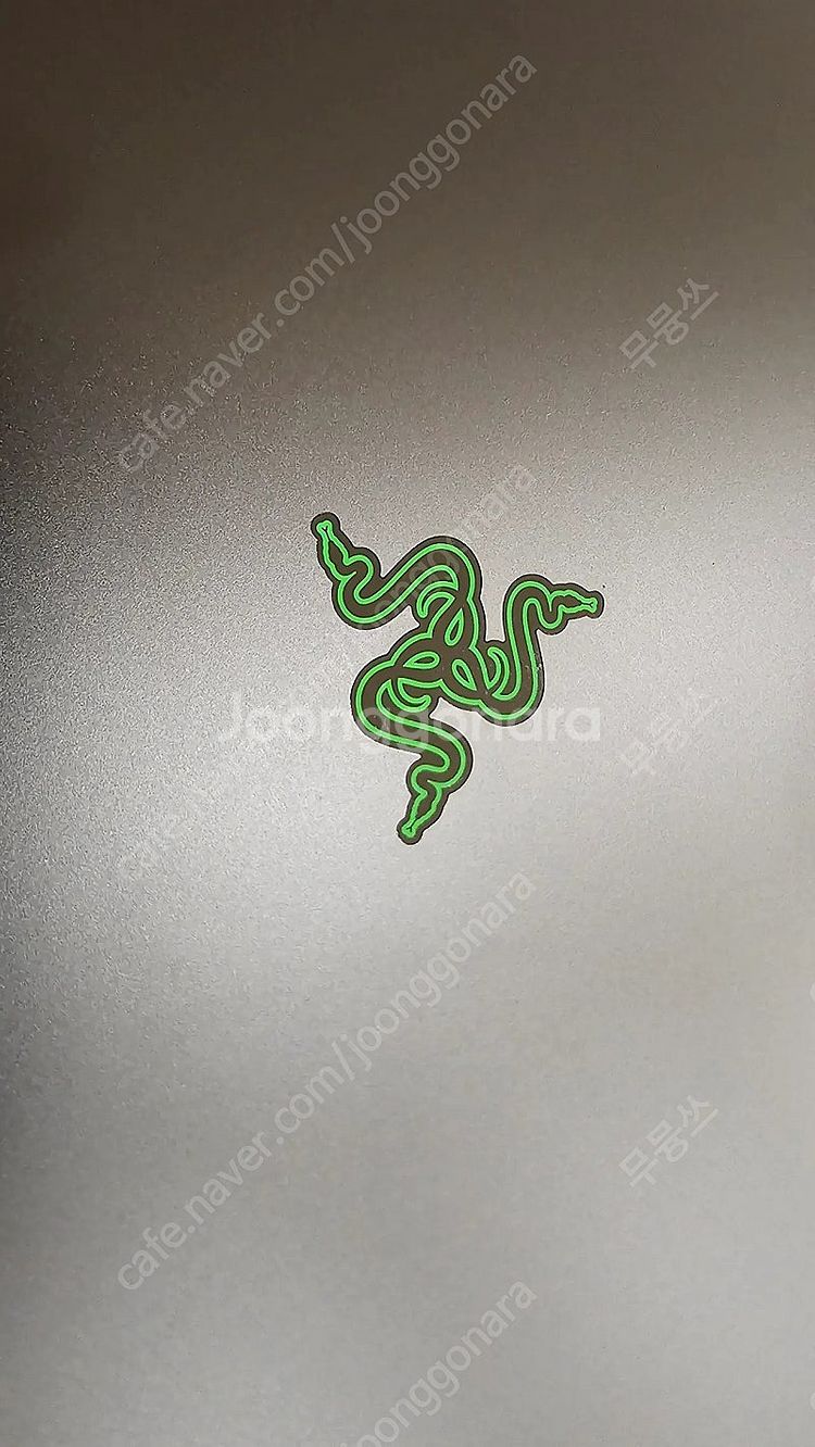 하이엔드 게이밍노트북 레이저코리아 Razer Blade...--1