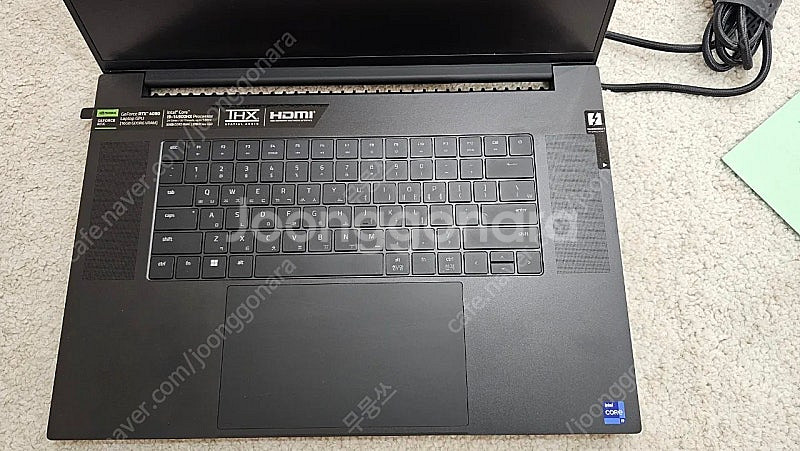 하이엔드 게이밍노트북 레이저코리아 Razer Blade...--4