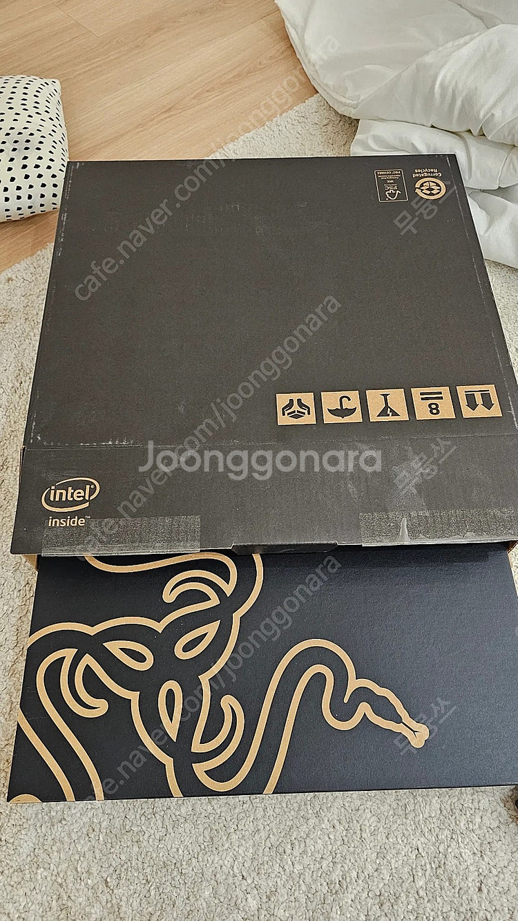 하이엔드 게이밍노트북 레이저코리아 Razer Blade...--5