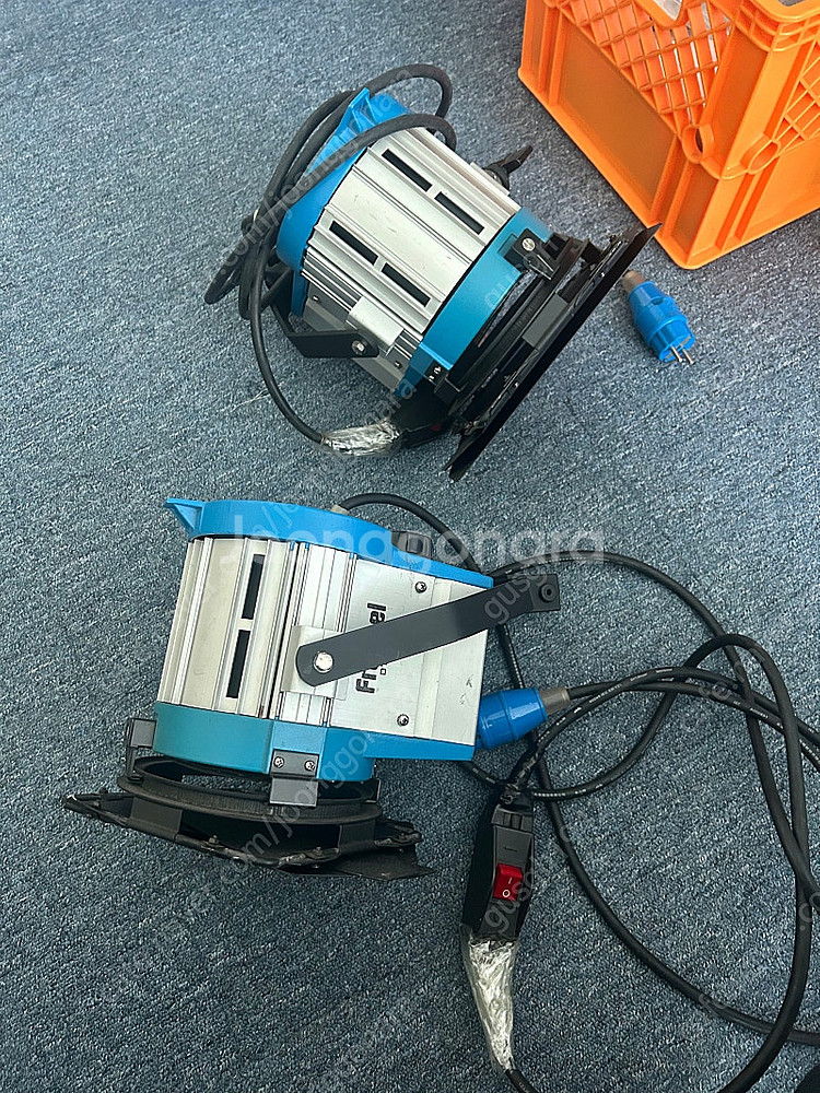 텅스텐 지속광 포멕스 dtw650 2등 일괄판매--0