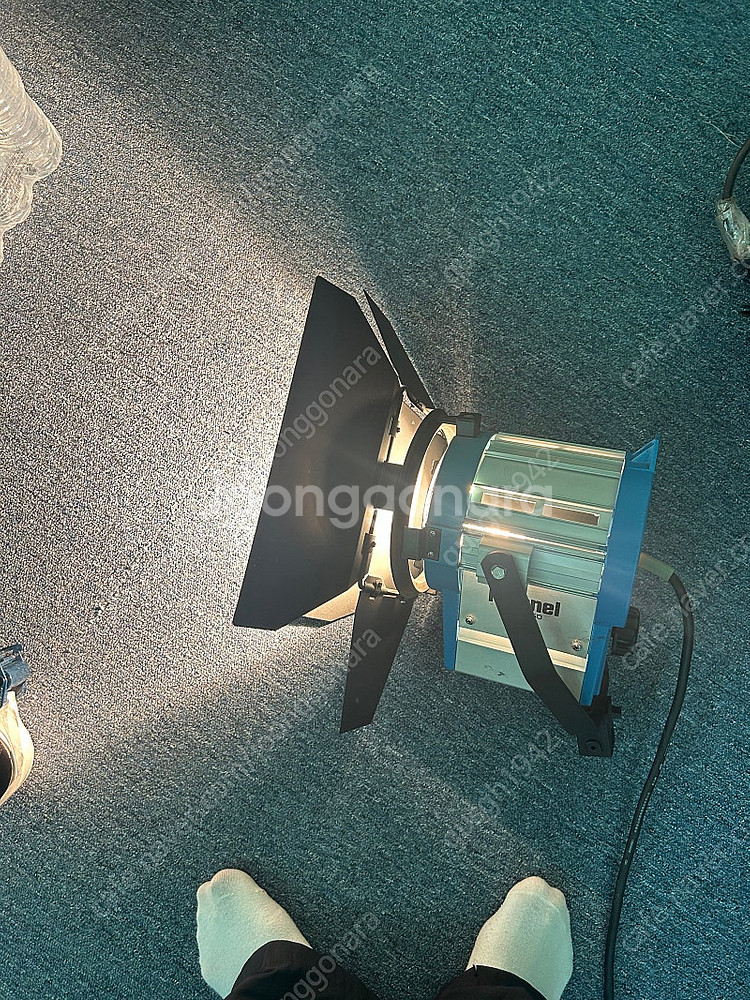 텅스텐 지속광 포멕스 dtw650 2등 일괄판매--2