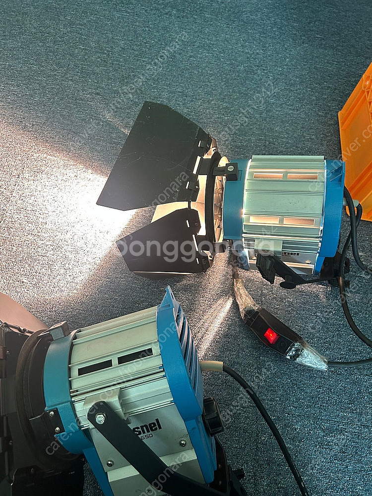텅스텐 지속광 포멕스 dtw650 2등 일괄판매--3