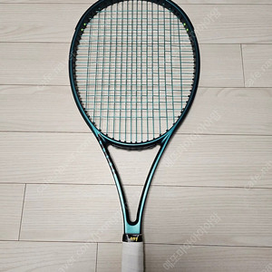 윌슨 블레이드 v9 98 305g 2그립