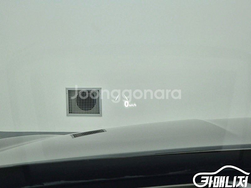 [제네시스]G90 3.8 GDI AWD 럭셔리 (5인승...--7