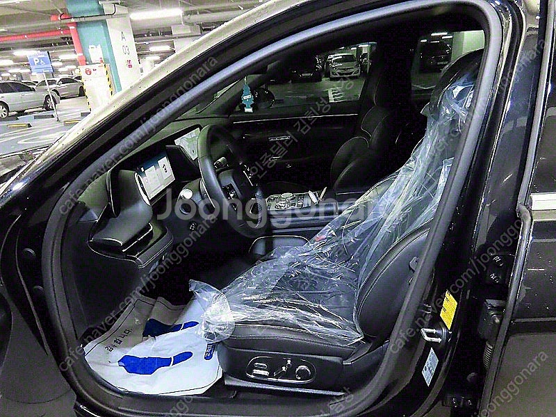 제네시스 G90 중고 제네시스 중고 가격 2022년식 ...--7
