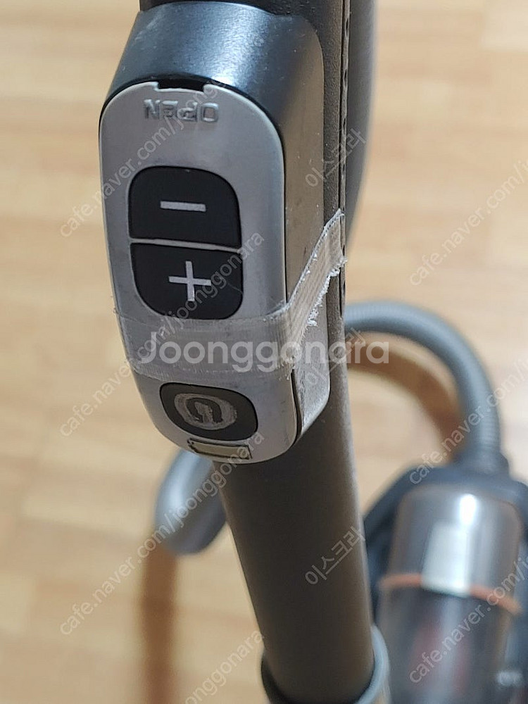 일렉트로룩스 ZUF4206DEL 싸이클론 진공청소기--4