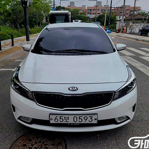 기아 더뉴 K3 1.6 GDI 트렌디 중고 더뉴 K3 1.6 GDI 트렌디 중고차