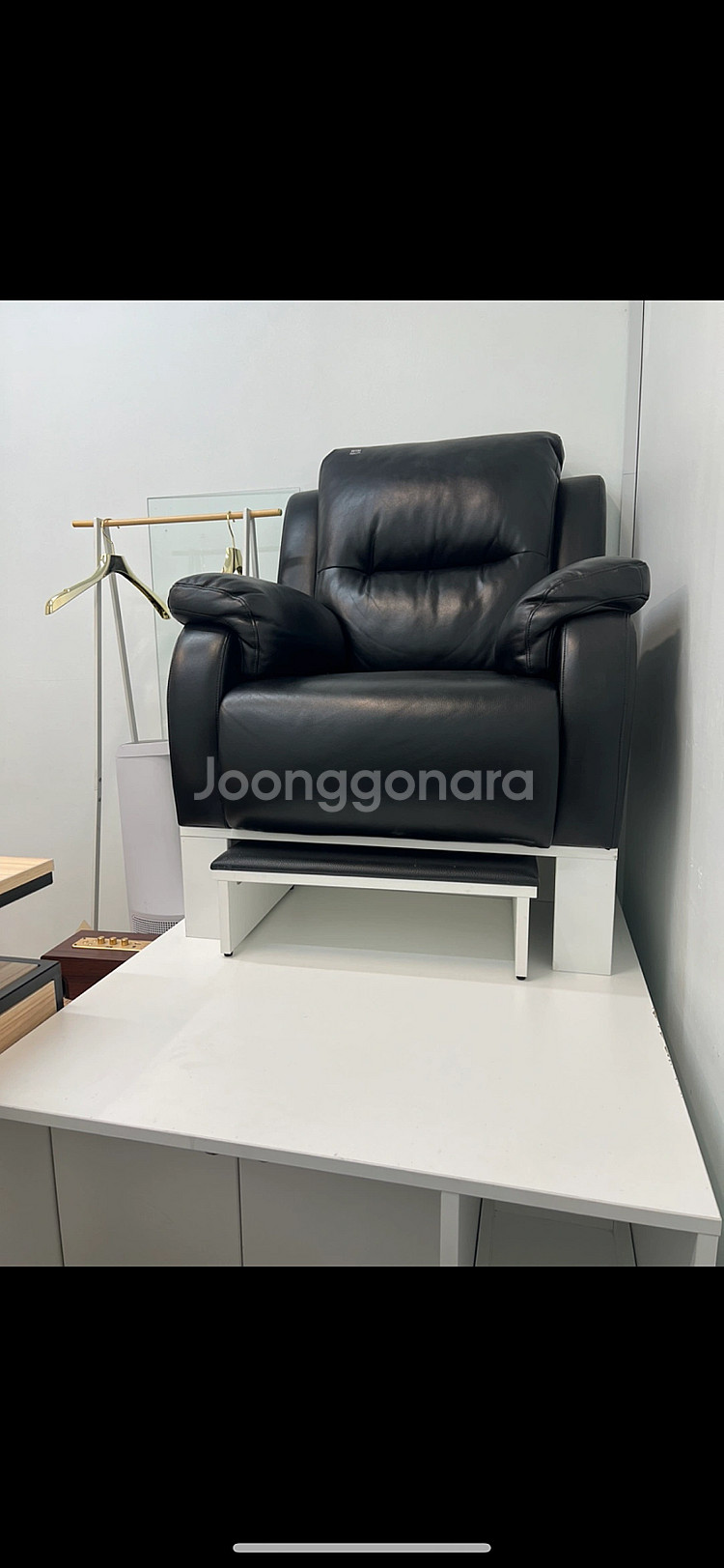 윈텍 패디의자--0
