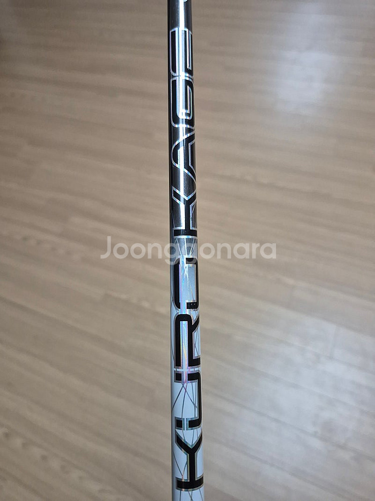 쿠로카게 5번 우드 샤프트 XD60--0