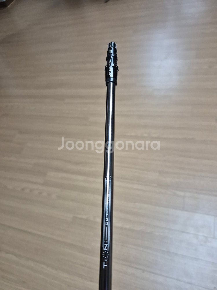 쿠로카게 5번 우드 샤프트 XD60--1