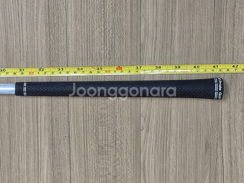 쿠로카게 5번 우드 샤프트 XD60--3
