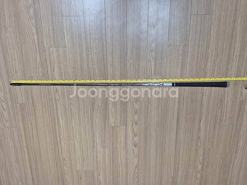 쿠로카게 5번 우드 샤프트 XD60--4