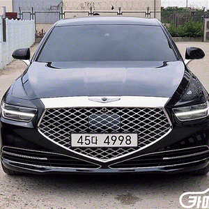 제네시스 G90 5.0 GDI AWD 중고 G90 5.0 GDI AWD 중고차