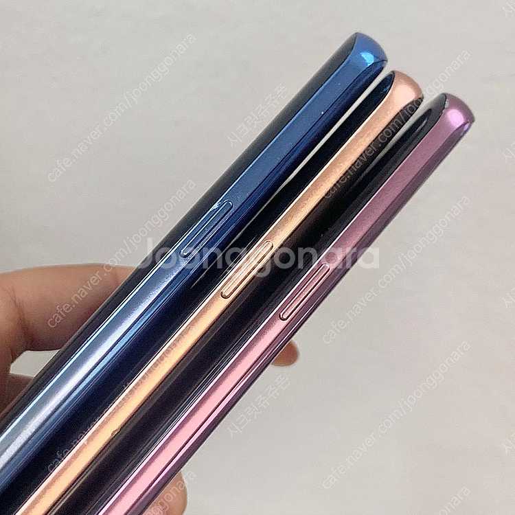 삼성 갤럭시S9 S10 S20 공기계 판매 김포중고폰(...--3