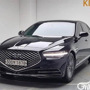 [제네시스]G90 3.3 T AWD 럭셔리 (5인승) 2019 년 휘발유 중고 중고차 전액할부☆중고차리스☆중고차수출