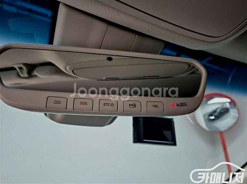 [제네시스]G90 3.3 T AWD 럭셔리 (5인승) ...--7