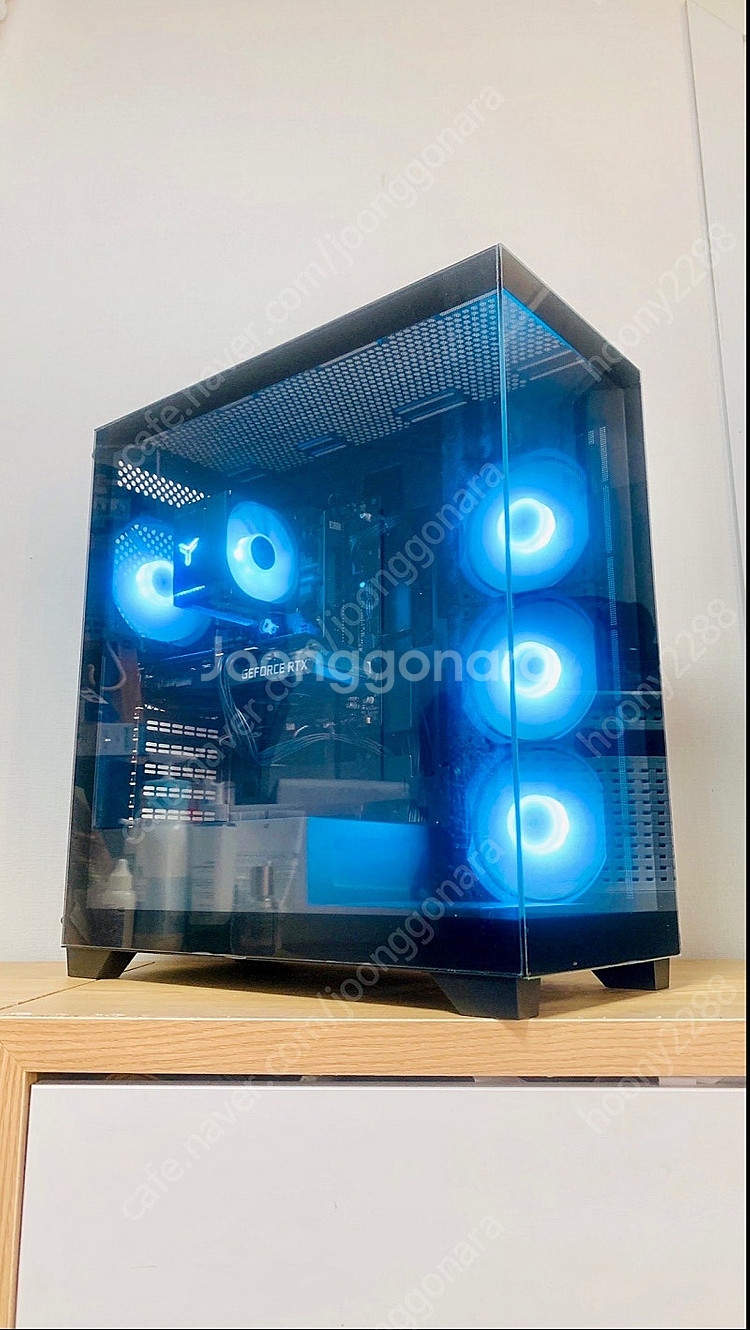 대구] 라이젠 5600 RTX 3060Ti 고성능 가성...--1