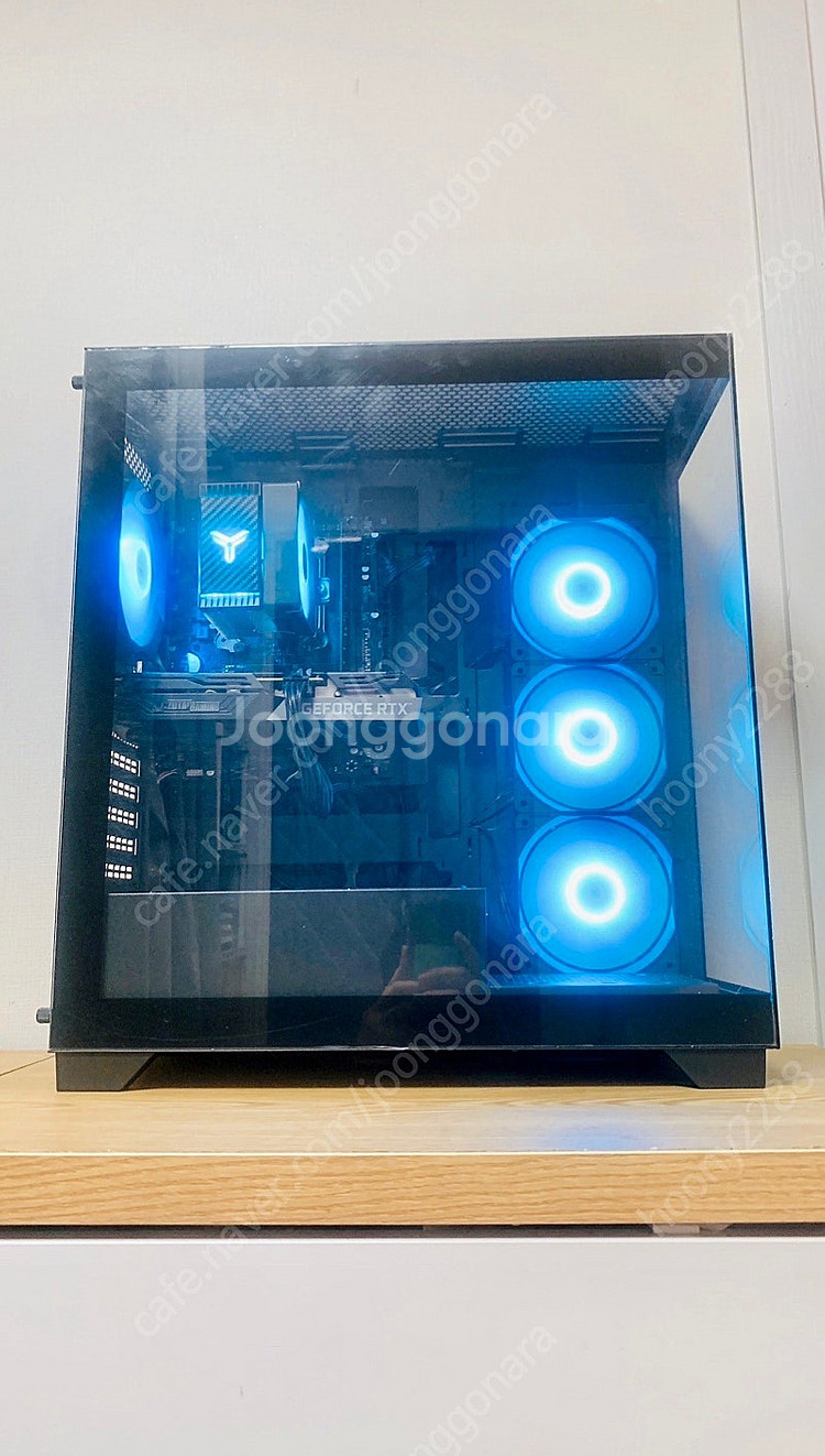 대구] 라이젠 5600 RTX 3060Ti 고성능 가성...--2