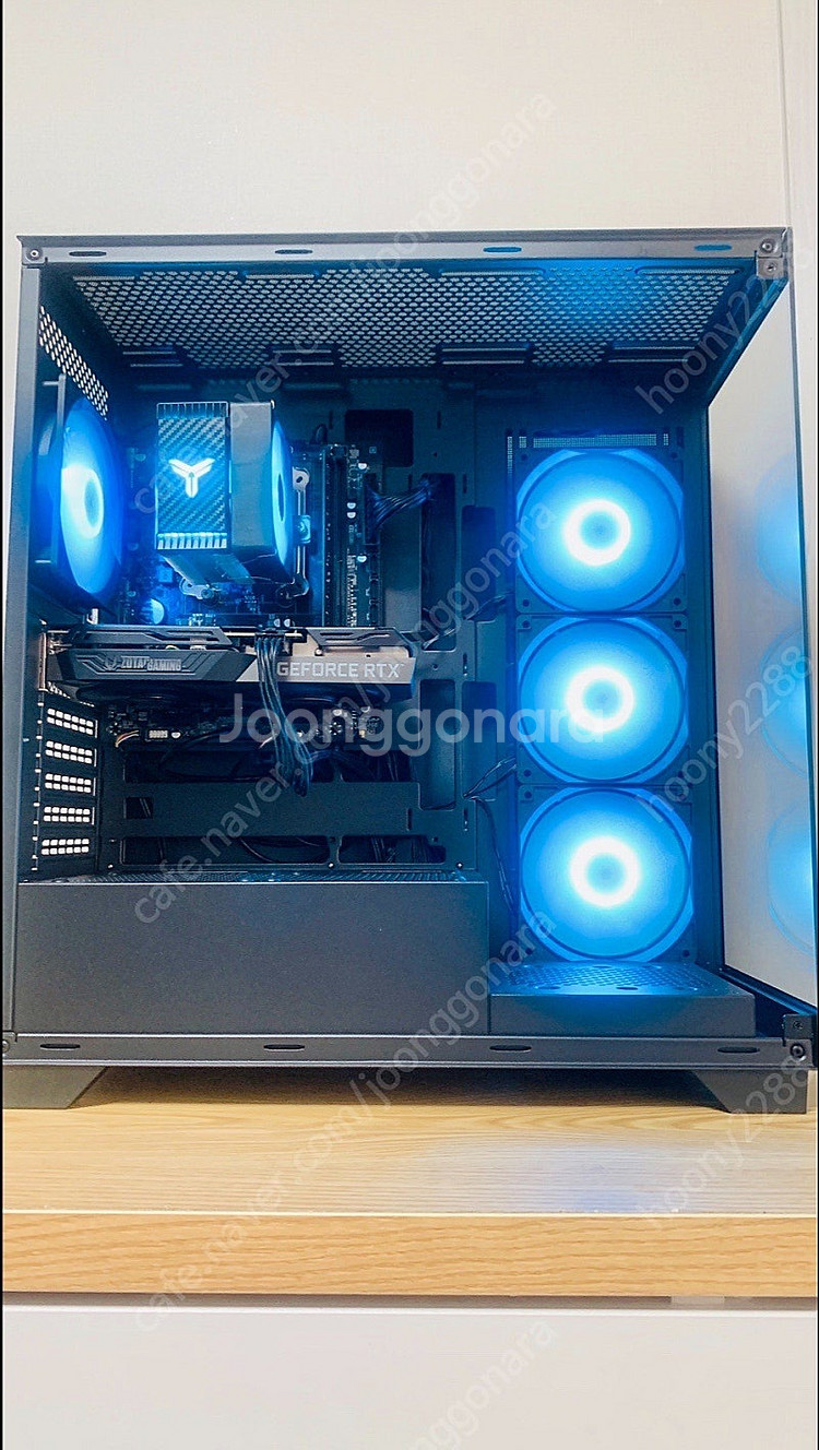 대구] 라이젠 5600 RTX 3060Ti 고성능 가성...--4
