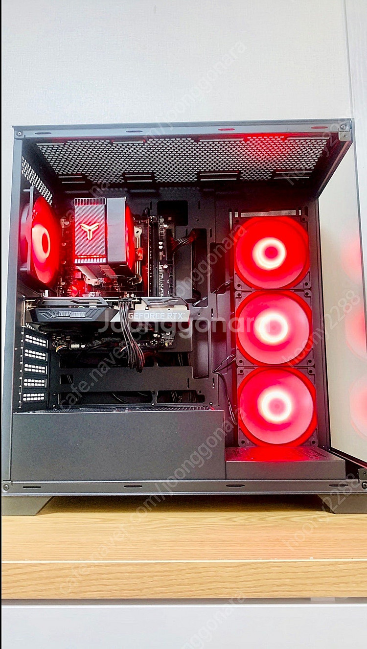 대구] 라이젠 5600 RTX 3060Ti 고성능 가성...--0