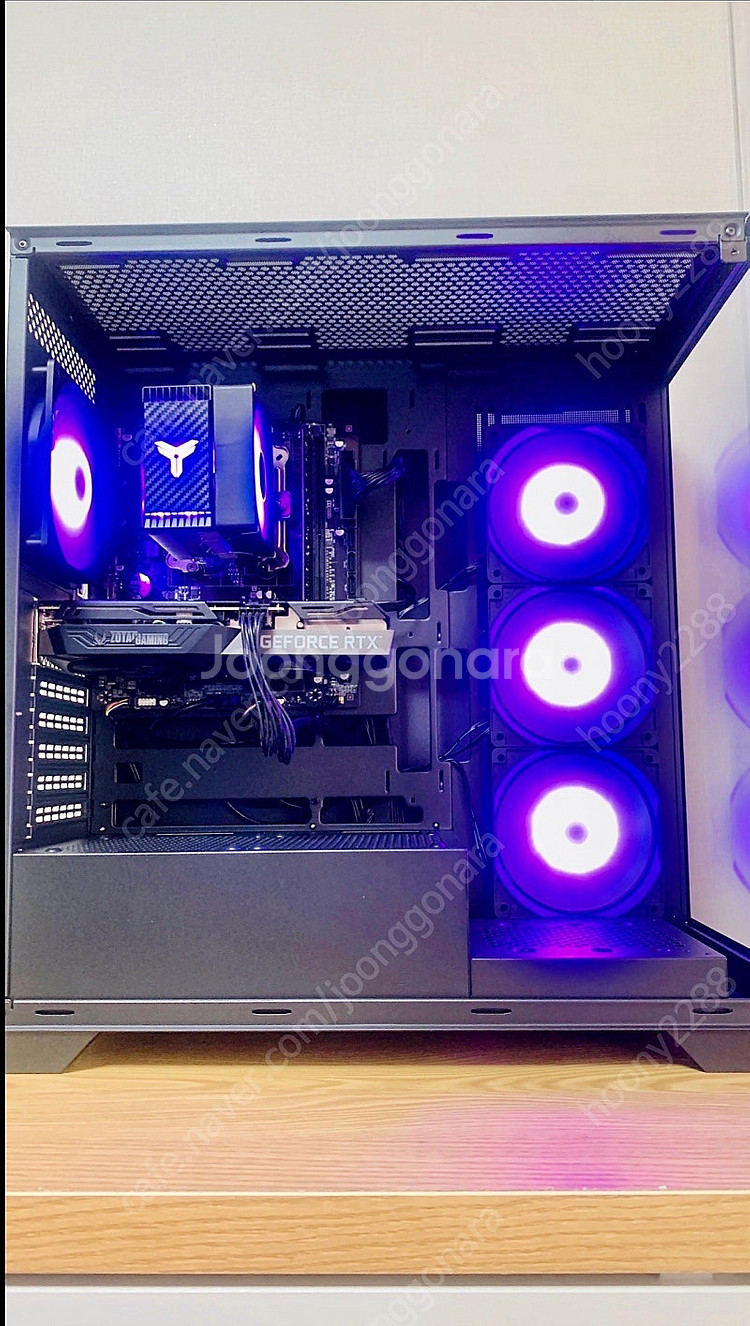 대구] 라이젠 5600 RTX 3060Ti 고성능 가성...--5
